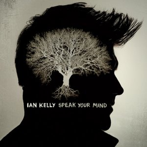 Kelly, Ian/Speak Your Mind [CD]