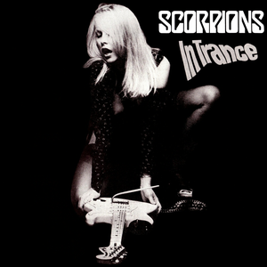 Scorpions/In Trance (Transparent Vinyl) [LP]