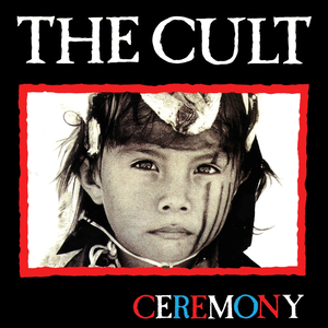Cult/Ceremony (Indie Exclusive Red/Blue Vinyl) [LP]