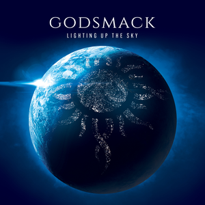 Godsmack/Lighting Up The Sky [LP]