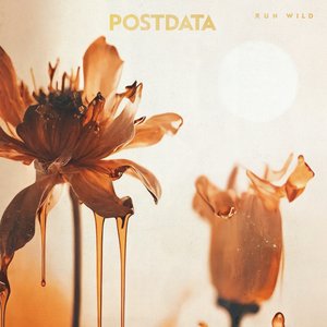 Postdata/Run Wild [CD]