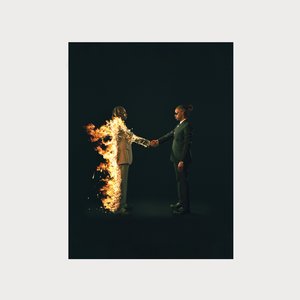 Metro Boomin/Heroes & Villains [CD]