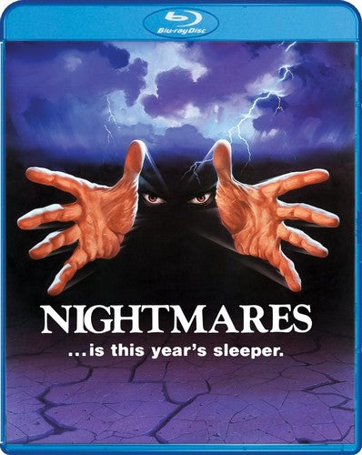 Nightmares [BluRay]