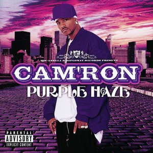 Cam'ron/Purple Haze [CD]