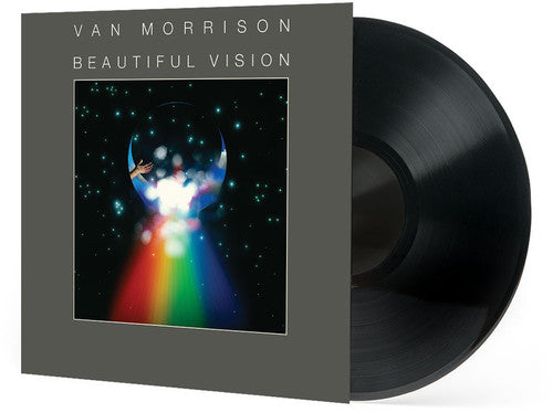 Morrison, Van/Beautiful Vision [LP]