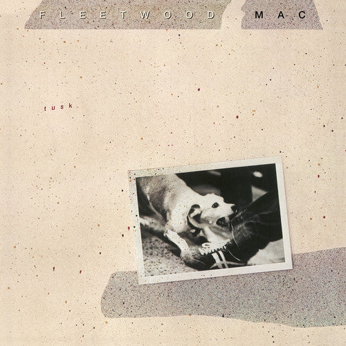 Fleetwood Mac/Tusk [CD]
