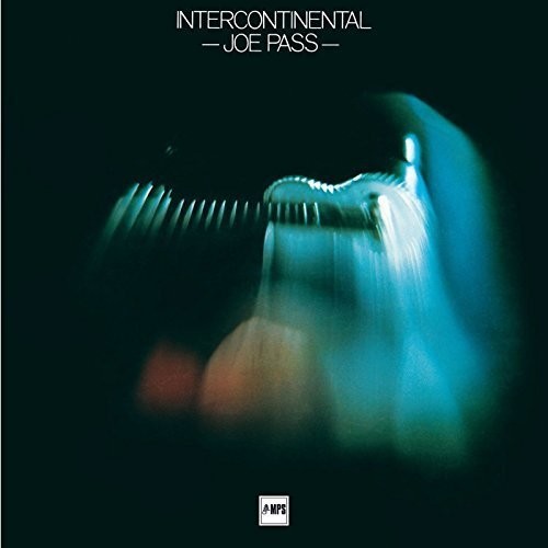 Pass, Joe/Intercontinental [LP]