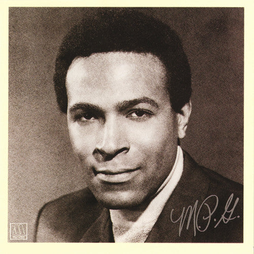 Gaye, Marvin/MPG [LP]