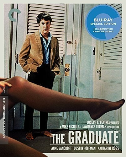 The Graduate [BluRay]