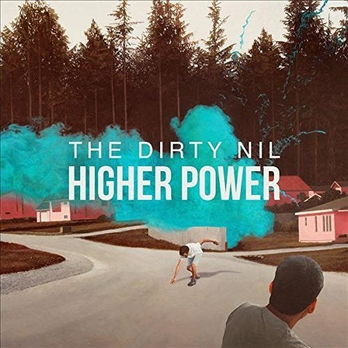 Dirty Nil, The/Higher Power [LP]