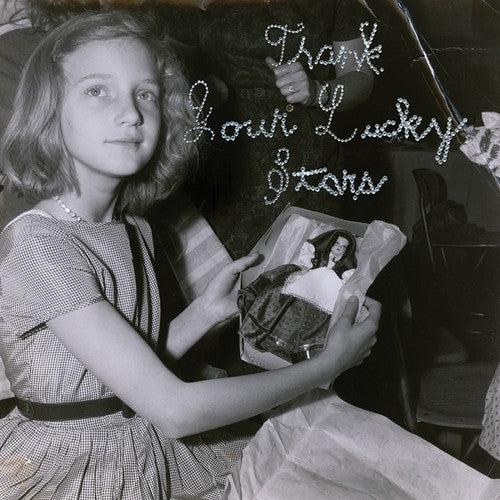 Beach House/Thank Your Lucky Stars [Cassette]