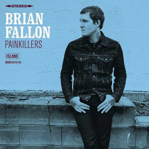 Fallon, Brian/Painkillers [LP]