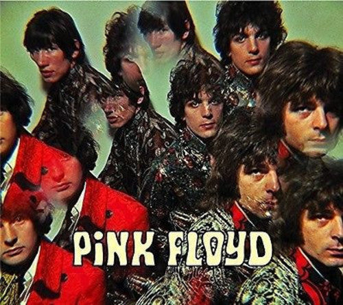 Pink Floyd/The Piper At The Gates Of Dawn [CD]