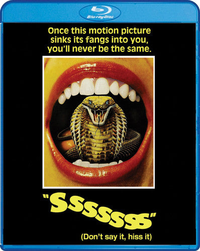 Sssssss [BluRay]