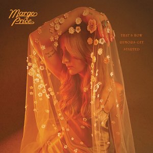 Price, Margo/That's How Rumors Get Started (Indie Exclusive Transparent Pink Vinyl) [LP]