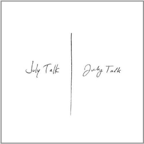 July Talk/July Talk [CD]