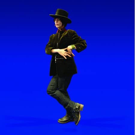 Garniez, Rachelle/My House of Peace [7"]