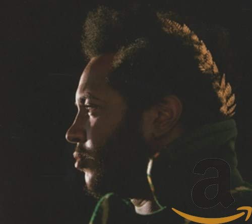 Thundercat/Apocalypse [CD]
