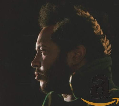 Thundercat/Apocalypse [CD]