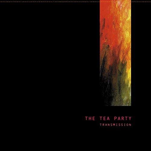 Tea Party, The/Transmission [LP]