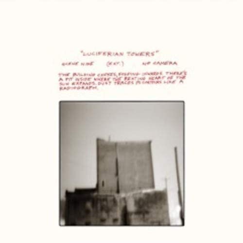 Godspeed You! Black Emperor!/Luciferian Towers [LP]