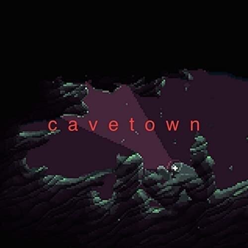 Cavetown/Cavetown (Yellow Vinyl) [LP]