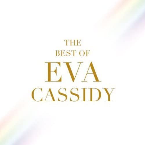 Cassidy, Eva/The Best of [CD]