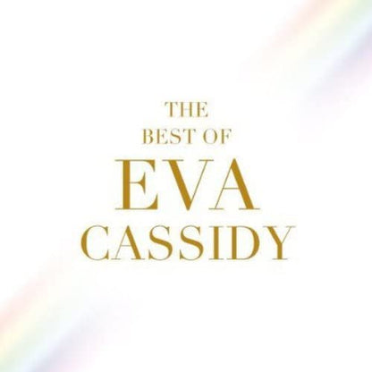 Cassidy, Eva/The Best of [CD]