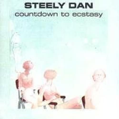 Steely Dan/Countdown To Ecstacy [CD]