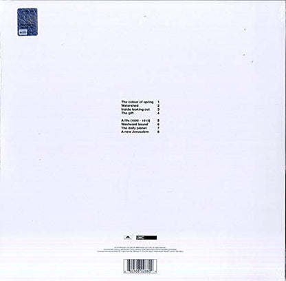 Hollis, Mark/Mark Hollis [LP]