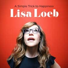 Loeb, Lisa/A Simple Trick To Happiness [LP]