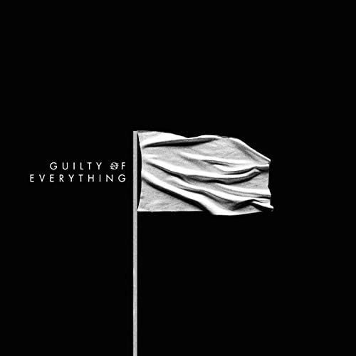 Nothing/Guilty of Everything [LP]