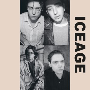 Iceage/Shake The Feeling: Outtakes & Rarities 2015-2021 [LP]