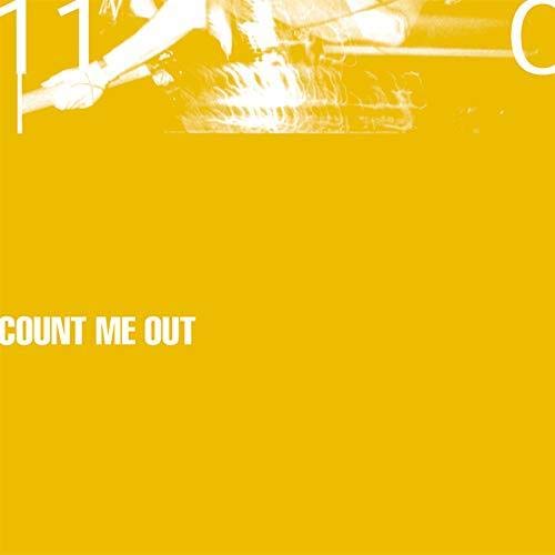 Count Me Out/110 [LP]