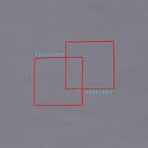 Pinegrove/Cardinal [LP]