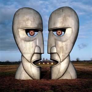 Pink Floyd/The Division Bell [CD]