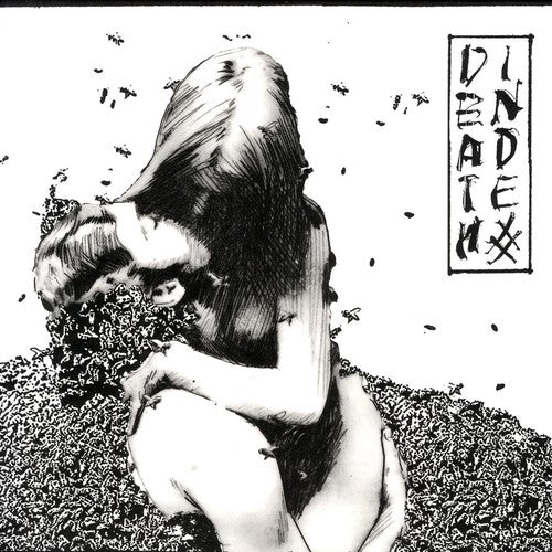 Death Index/Death Index [LP]