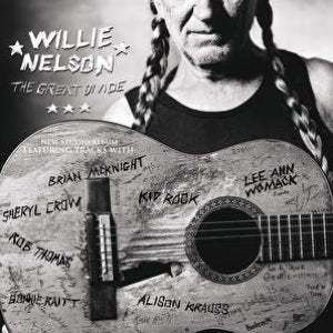 Nelson, Willie/The Great Divide [LP]