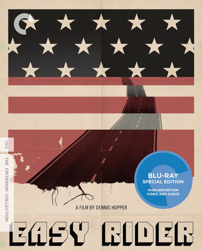 Easy Rider [BluRay]