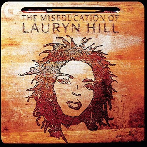 Hill, Lauryn/The Miseducation of Lauryn Hill [LP]