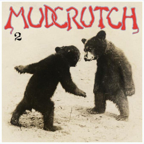 Mudcrutch/2 [CD]
