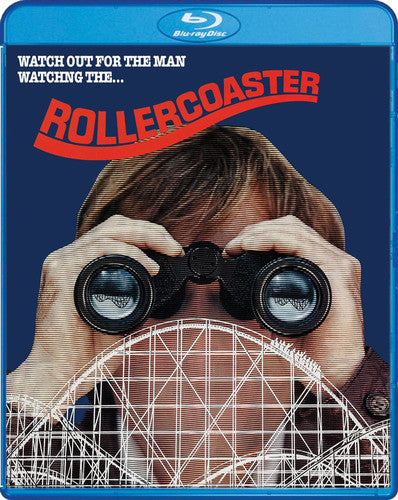 Rollercoaster [BluRay]