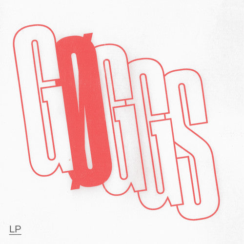 Goggs/Goggs [LP]