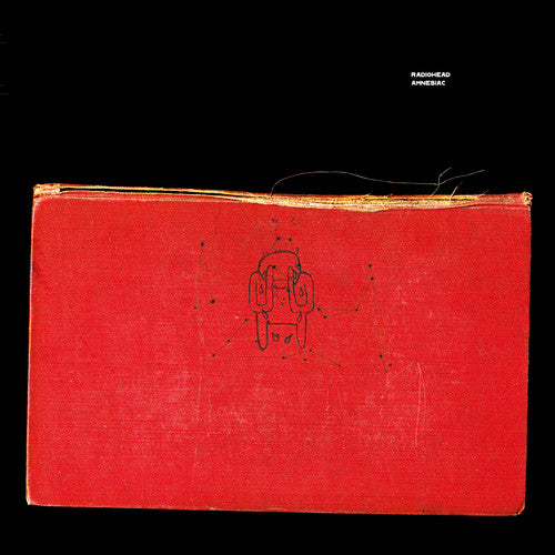 Radiohead/Amnesiac [CD]