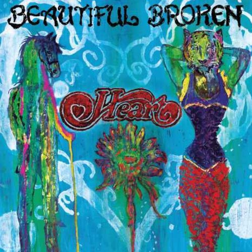 Heart/Beautiful Broken [LP]