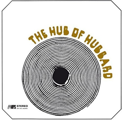 Hubbard, Freddie/The Hub Of Hubbard [LP]