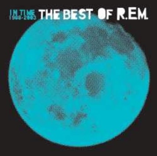 R.E.M./In Time: The Best Of [CD]