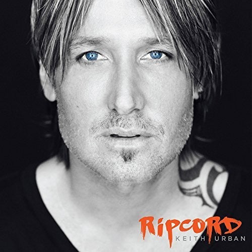 Urban, Keith/Ripchord [LP]