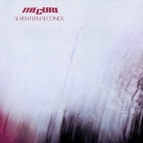 Cure, The/Seventeen Seconds [LP]