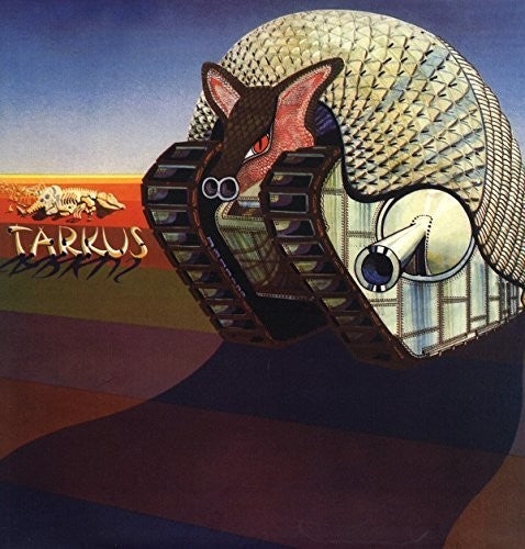 Emerson, Lake & Palmer/Tarkus [LP]